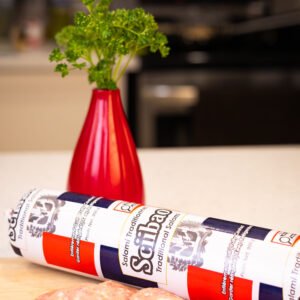 Salami Sciibao 900g