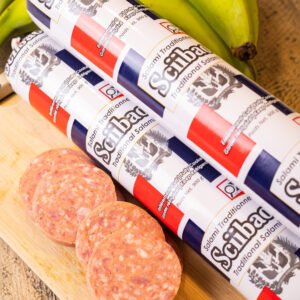 Salami Sciibao 450g
