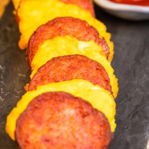 Salami Sciibao Picante 900g