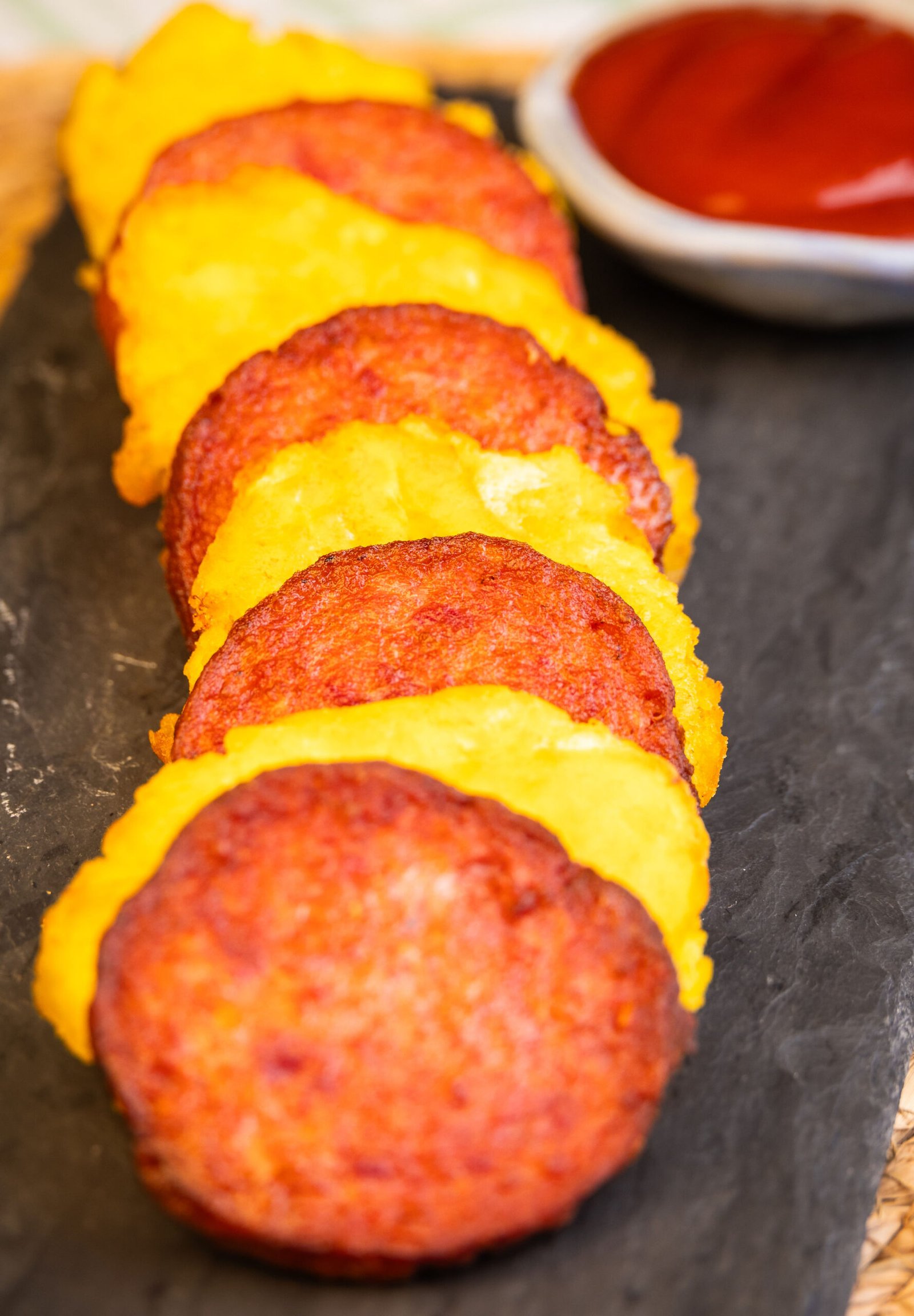 Salami Sciibao Picante 900g