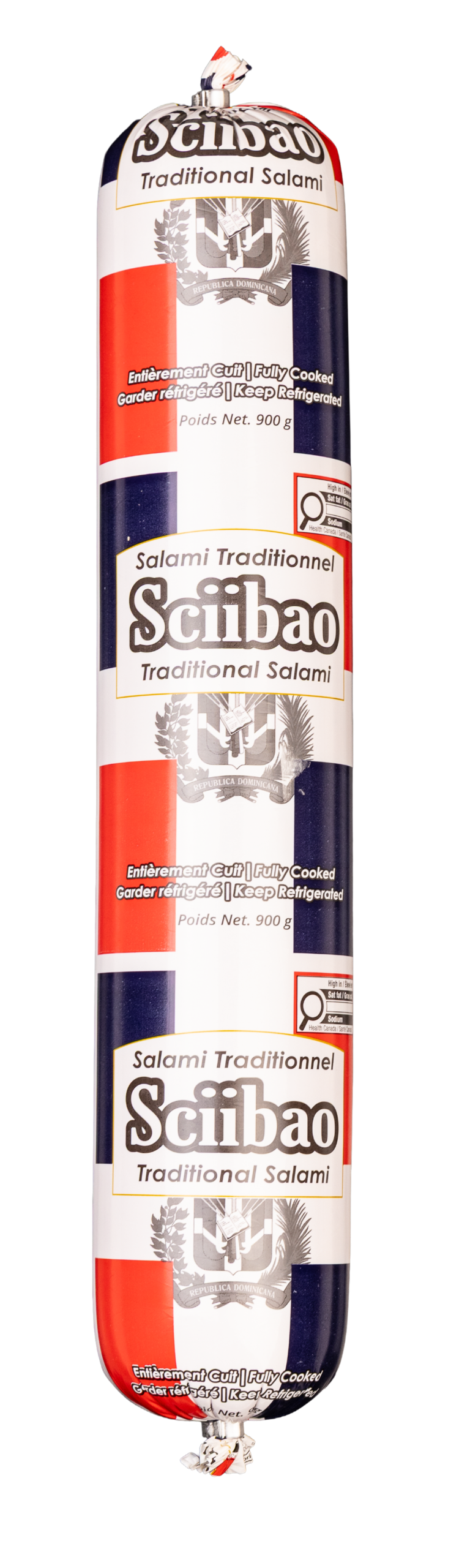 Sciibao Gift Box