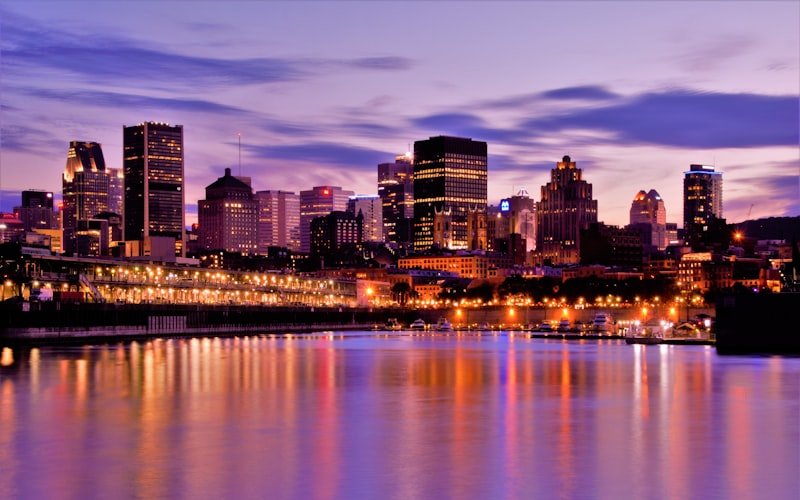 Montréal