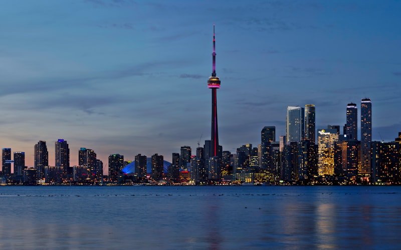 Toronto